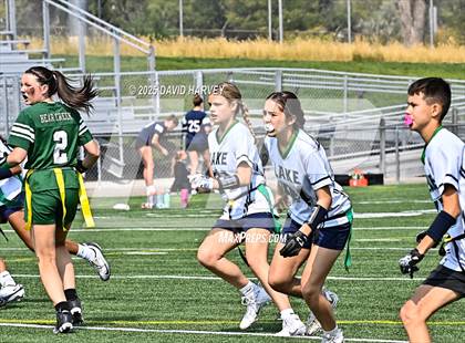 Thumbnail 3 in Standley Lake @ Bear Creek photogallery.