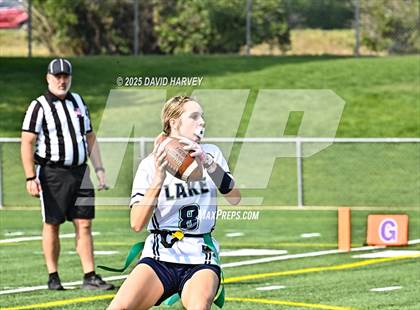 Thumbnail 3 in Standley Lake @ Bear Creek photogallery.