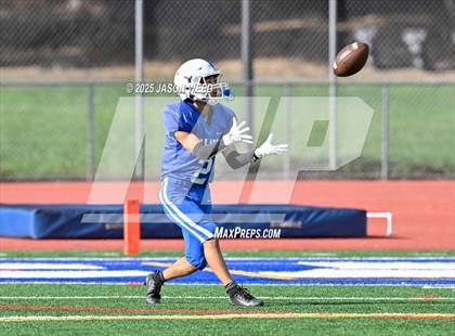 Thumbnail 1 in JV: Benicia @ Acalanes photogallery.