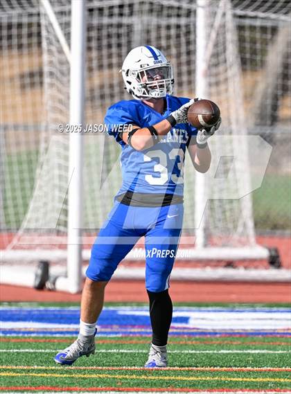 Thumbnail 2 in JV: Benicia @ Acalanes photogallery.