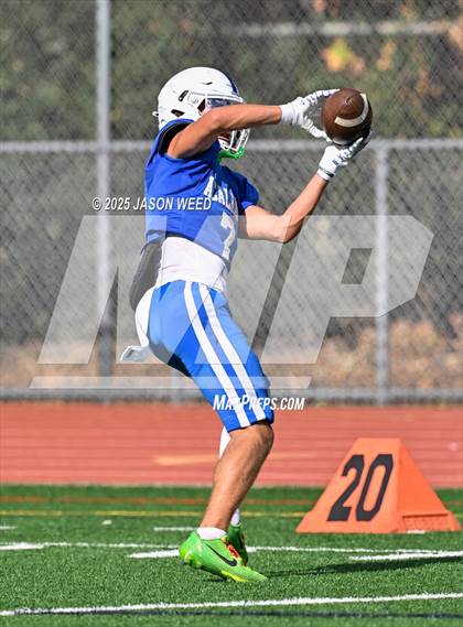 Thumbnail 2 in JV: Benicia @ Acalanes photogallery.