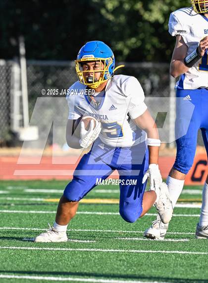 Thumbnail 3 in JV: Benicia @ Acalanes photogallery.
