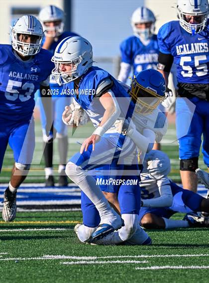 Thumbnail 1 in JV: Benicia @ Acalanes photogallery.
