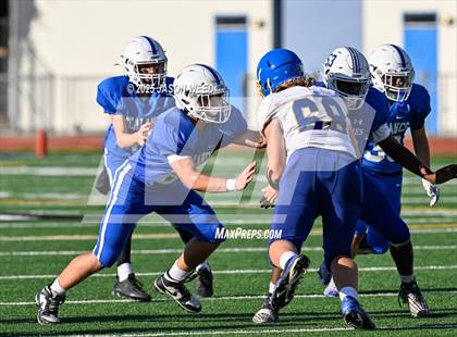 Thumbnail 2 in JV: Benicia @ Acalanes photogallery.