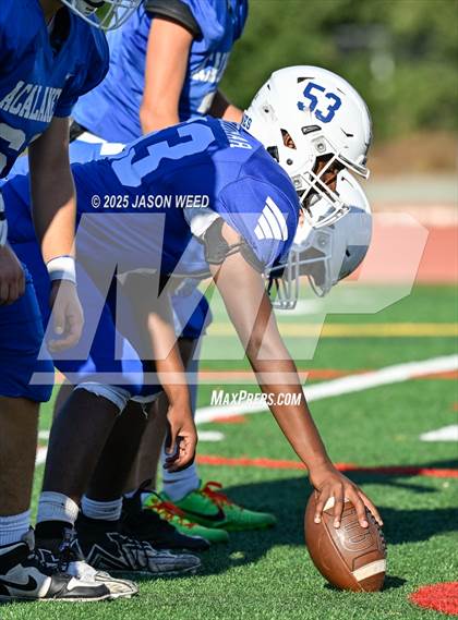 Thumbnail 3 in JV: Benicia @ Acalanes photogallery.