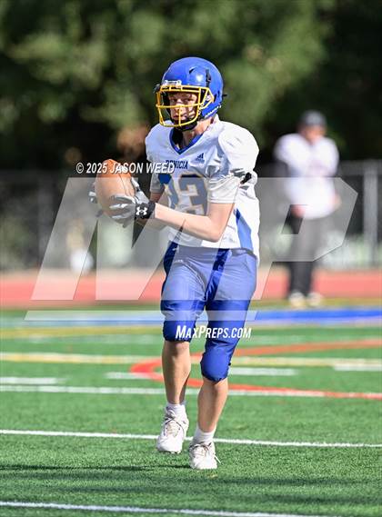 Thumbnail 1 in JV: Benicia @ Acalanes photogallery.