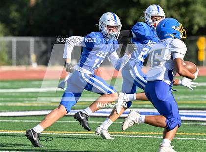 Thumbnail 3 in JV: Benicia @ Acalanes photogallery.
