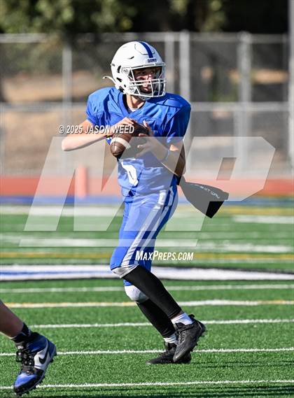 Thumbnail 3 in JV: Benicia @ Acalanes photogallery.