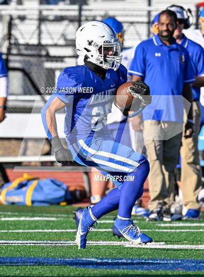 Thumbnail 3 in JV: Benicia @ Acalanes photogallery.