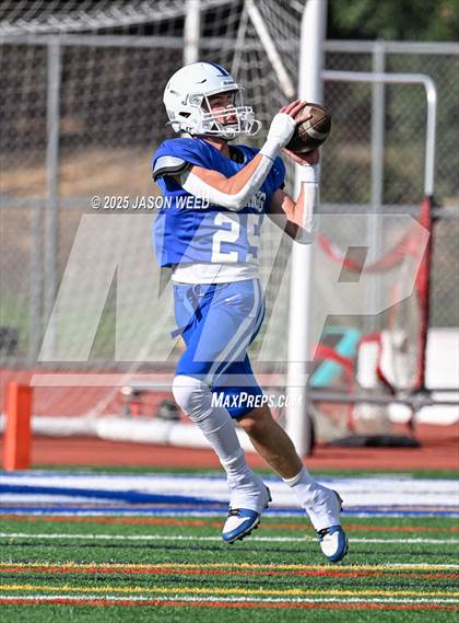 Thumbnail 1 in JV: Benicia @ Acalanes photogallery.