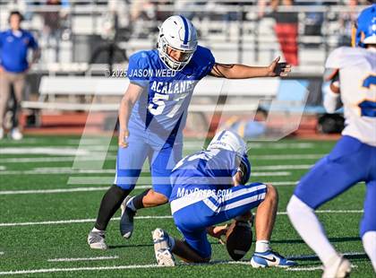 Thumbnail 3 in JV: Benicia @ Acalanes photogallery.