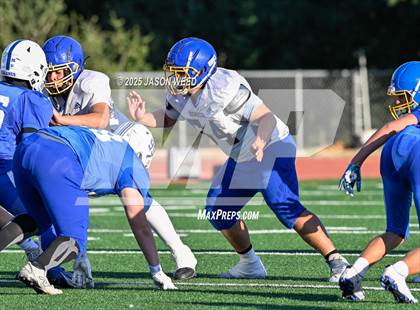 Thumbnail 1 in JV: Benicia @ Acalanes photogallery.