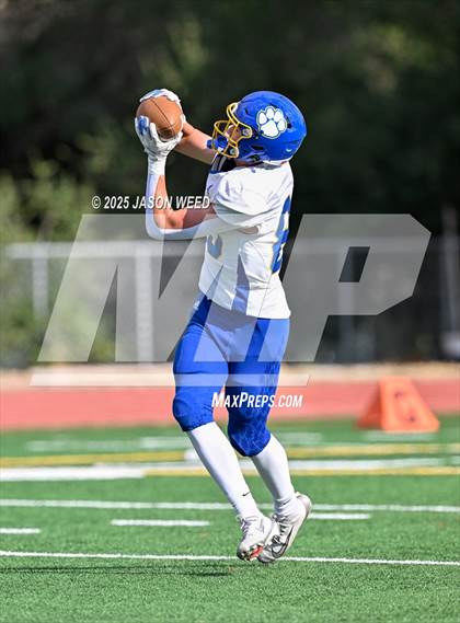 Thumbnail 3 in JV: Benicia @ Acalanes photogallery.
