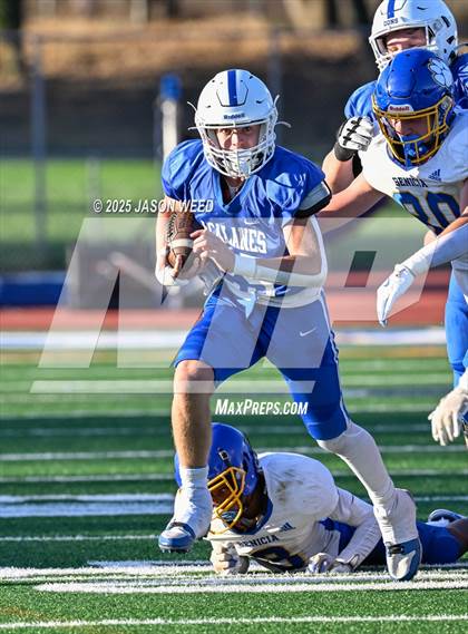 Thumbnail 1 in JV: Benicia @ Acalanes photogallery.