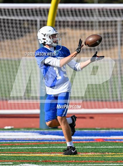 Thumbnail 3 in JV: Benicia @ Acalanes photogallery.