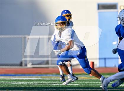 Thumbnail 1 in JV: Benicia @ Acalanes photogallery.