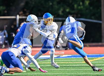 Thumbnail 3 in JV: Benicia @ Acalanes photogallery.