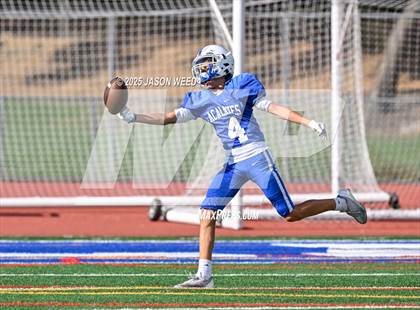 Thumbnail 2 in JV: Benicia @ Acalanes photogallery.