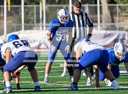 Thumbnail 3 in JV: Benicia @ Acalanes photogallery.
