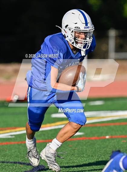 Thumbnail 1 in JV: Benicia @ Acalanes photogallery.