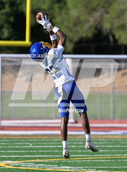 Thumbnail 3 in JV: Benicia @ Acalanes photogallery.