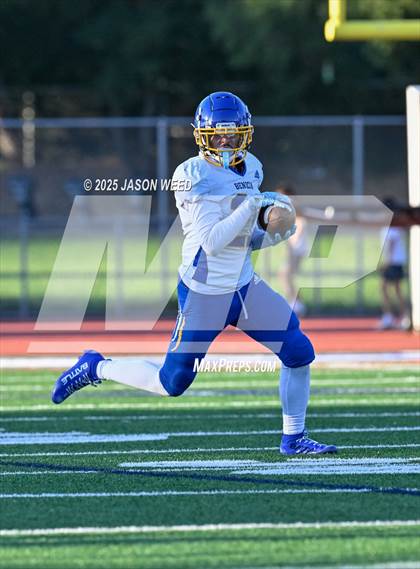 Thumbnail 3 in JV: Benicia @ Acalanes photogallery.