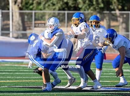 Thumbnail 2 in JV: Benicia @ Acalanes photogallery.