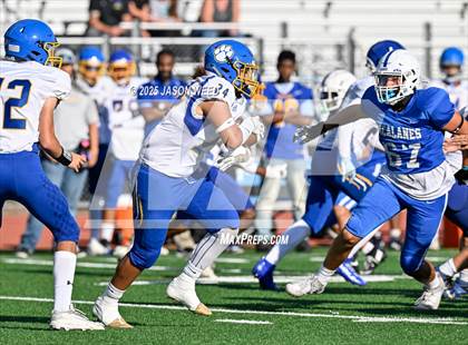 Thumbnail 2 in JV: Benicia @ Acalanes photogallery.