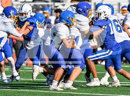Thumbnail 3 in JV: Benicia @ Acalanes photogallery.