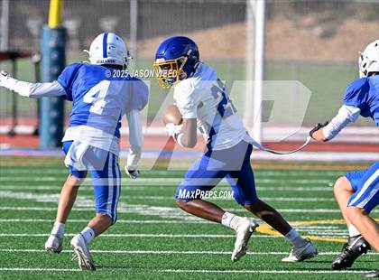 Thumbnail 1 in JV: Benicia @ Acalanes photogallery.