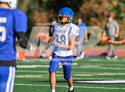 Thumbnail 2 in JV: Benicia @ Acalanes photogallery.