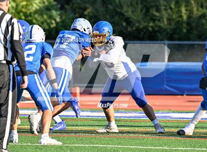 Thumbnail 2 in JV: Benicia @ Acalanes photogallery.