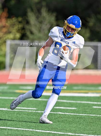 Thumbnail 3 in JV: Benicia @ Acalanes photogallery.