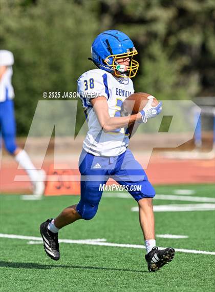Thumbnail 3 in JV: Benicia @ Acalanes photogallery.