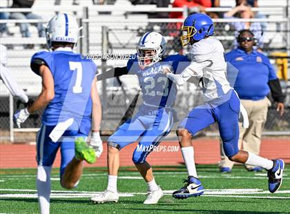 Thumbnail 3 in JV: Benicia @ Acalanes photogallery.