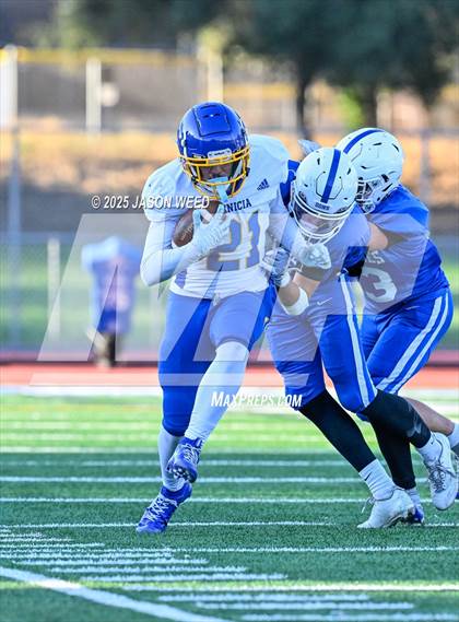 Thumbnail 3 in JV: Benicia @ Acalanes photogallery.