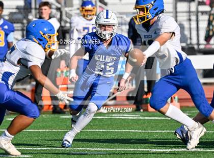 Thumbnail 1 in JV: Benicia @ Acalanes photogallery.