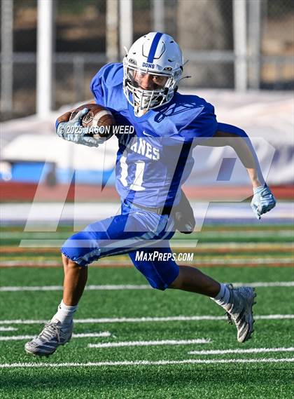 Thumbnail 2 in JV: Benicia @ Acalanes photogallery.