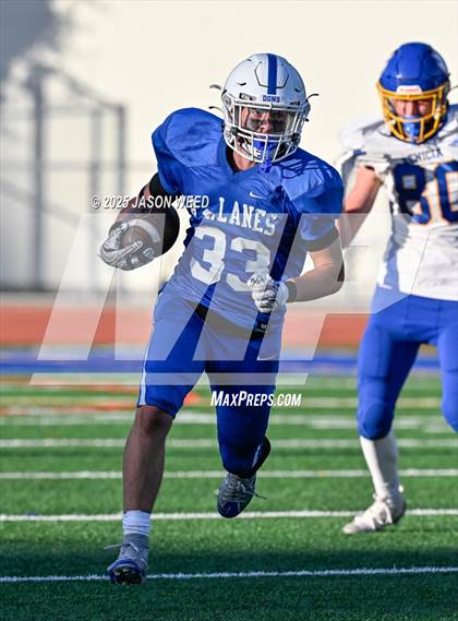 Thumbnail 2 in JV: Benicia @ Acalanes photogallery.