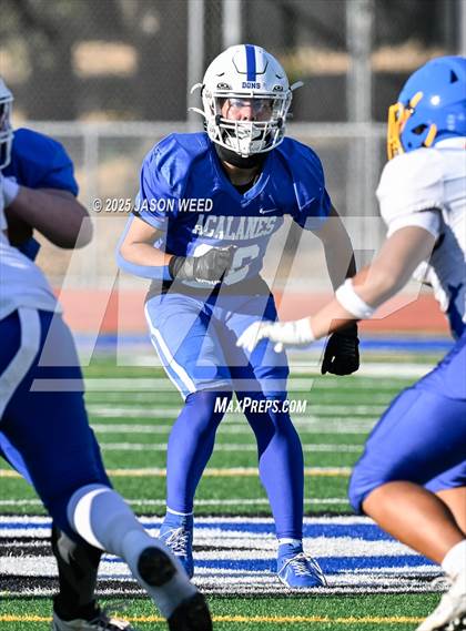 Thumbnail 1 in JV: Benicia @ Acalanes photogallery.