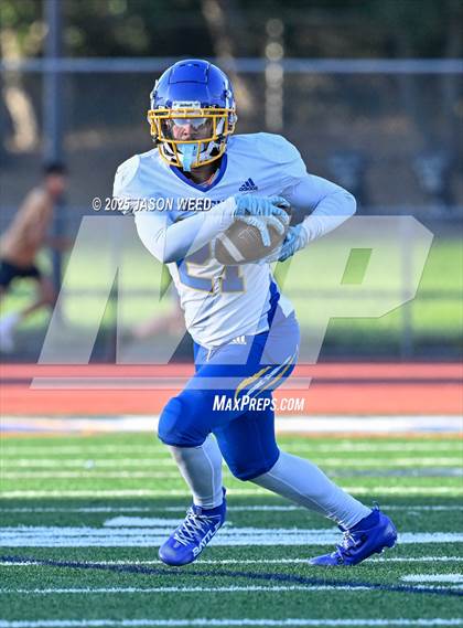 Thumbnail 1 in JV: Benicia @ Acalanes photogallery.