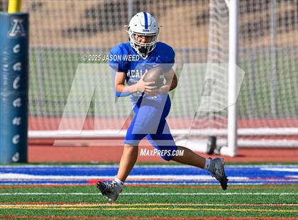 Thumbnail 3 in JV: Benicia @ Acalanes photogallery.