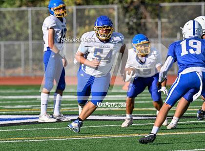 Thumbnail 1 in JV: Benicia @ Acalanes photogallery.