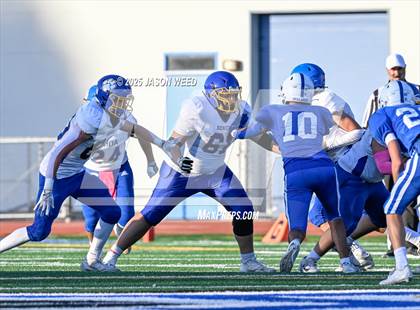 Thumbnail 2 in JV: Benicia @ Acalanes photogallery.