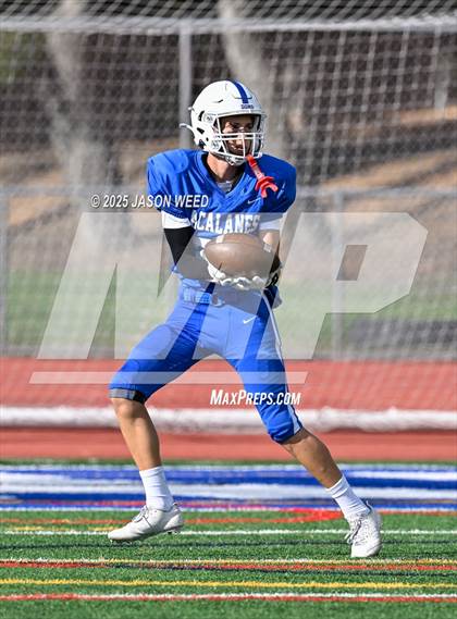 Thumbnail 2 in JV: Benicia @ Acalanes photogallery.
