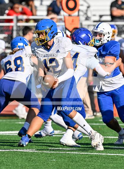 Thumbnail 2 in JV: Benicia @ Acalanes photogallery.