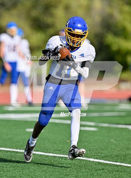 Thumbnail 2 in JV: Benicia @ Acalanes photogallery.
