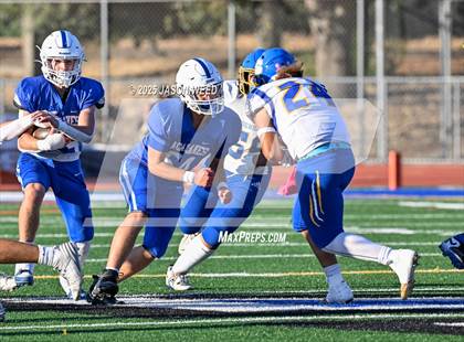 Thumbnail 1 in JV: Benicia @ Acalanes photogallery.