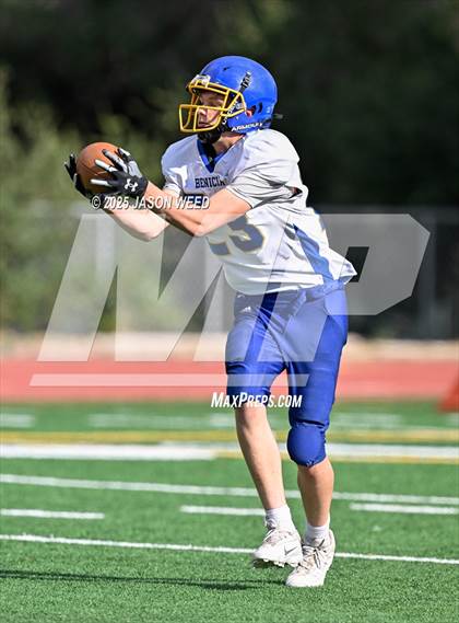 Thumbnail 1 in JV: Benicia @ Acalanes photogallery.