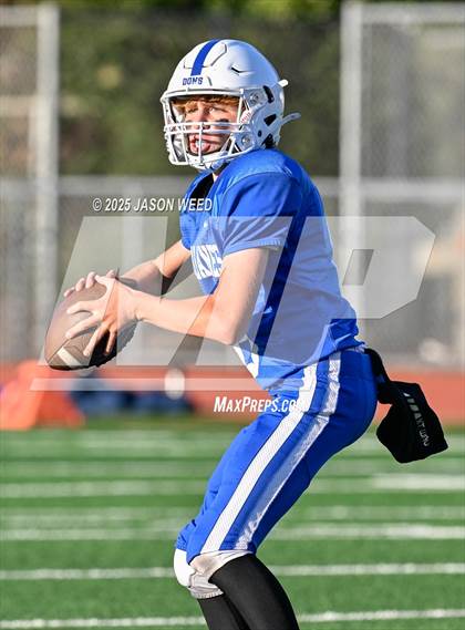 Thumbnail 2 in JV: Benicia @ Acalanes photogallery.